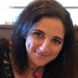 Meet your Posher, Keri